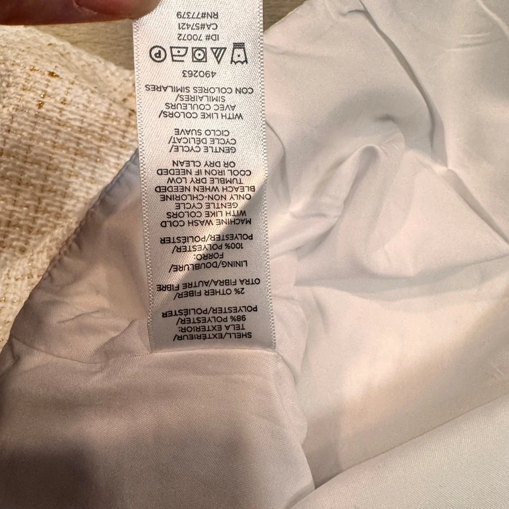 Ann Taylor nwt ann